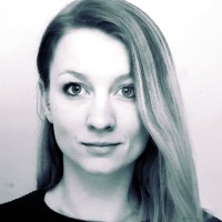 tink Employee Victoria Holldorff's profile photo