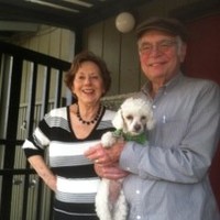 Full time writer Employee Robert Sward's profile photo
