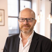 Email e telefono di Perry Blacher