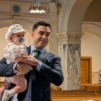 Michael Alfaro Email & Phone Number