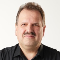 Domino's Pizza Enterprises Limited Employee Matthias Hansen's profile photo