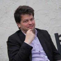 Groep Schaubroeck Employee Lieven Vindevogel's profile photo