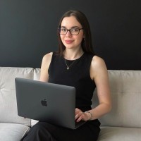 SOFTLOFT Employee Helen Kriazheva's profile photo