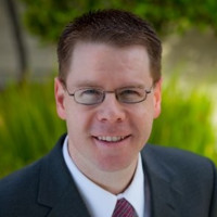 Eclectic Associates Employee Russell Hall's profile photo