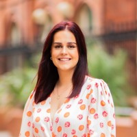 Accord Marketing Employee Bronte Schoonen's profile photo