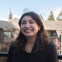 UC Berkeley Basic Needs Security Committee Employee Belize Villapudua's profile photo
