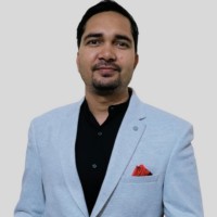 JumpGrowth Employee Amit Tiwari's profile photo