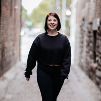 Starbucks Employee Danielle Penny's profile photo