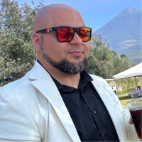 Hale Glass, Inc. Employee Mario Gutierrez's profile photo