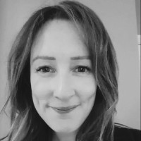 Grow Remote Employee Caitlín McConn's profile photo
