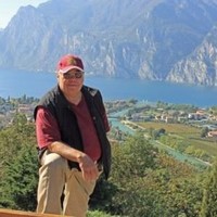Self Employee Jim Cox's profile photo