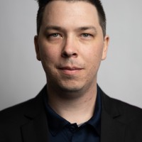 Athena Security Inc. Employee Clayton Harper's profile photo