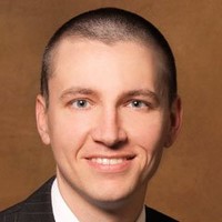 Ascension Employee Anthony Nelson's profile photo