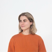 Chloe Georgiades Email & Phone Number