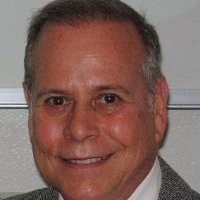 UCLA Employee Joel Becker's profile photo