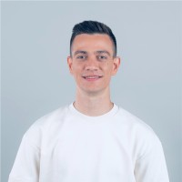 Wix Employee David Edri's profile photo