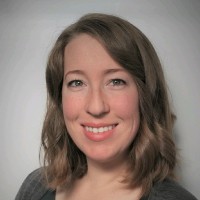 Kraff Eye Institute Employee Elizabeth Wickware's profile photo