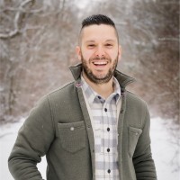 Town of Belmont Employee Brandon Fitts's profile photo