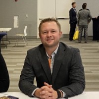 State of Illinois Employee Ryan Schone's profile photo
