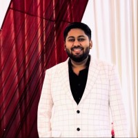 easyfinancial Services Employee Meet Panchal's profile photo
