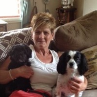 Nancy Ruble Email & Phone Number