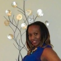 UF Health Proton Therapy Institute Employee Stephanie Smith's profile photo