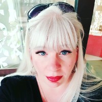 Stagecoach London Employee Angela Cook's profile photo