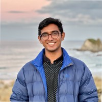 Luma Analytics Employee Paulse Anithottam's profile photo