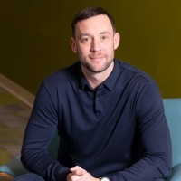 Baker Hill Employee Joe Pavlik's profile photo