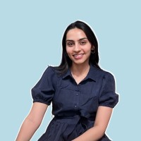 Ekho Employee Vatsala Singh's profile photo
