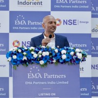 EMA Partners United Arab Emirates Employee K Sudarshan's profile photo