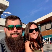 Norlift, Inc. Employee Adam Brown's profile photo