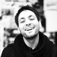 INNOCEAN Europe Employee Hugo Moura's profile photo