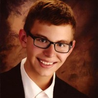 The University of Arizona Employee Andrew Hoskinson's profile photo