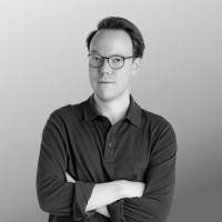 Abel Communications Employee Martin Thompson's profile photo