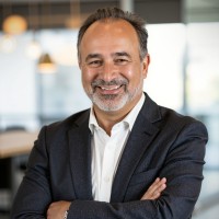 Oran Muduroglu Email