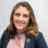 AppleTree Staffing Employee Jennifer Beresford's profile photo