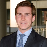 Bank of America Employee Nicholas McGee's profile photo