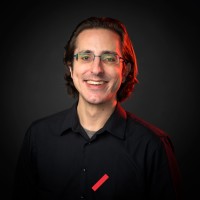 DIJ Employee Pim Derks's profile photo