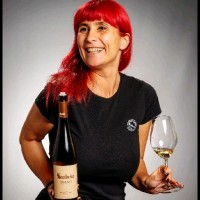 Soalheiro Employee Marta Caldas's profile photo