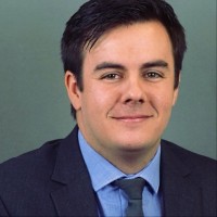 Landin Wilcock & Co Employee Tom Henshaw's profile photo