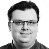 Professional Computer Concepts Employee Justin Shaw's profile photo