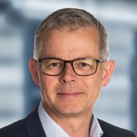 Danhostel Employee Peter Egebæk's profile photo