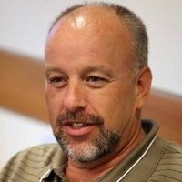 Johnson Ferry Christian Academy Employee Paul Williams's profile photo