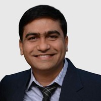 Shitalkumar Patel Email