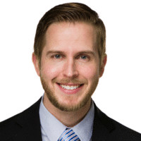 DTE Energy Employee Kyle Lynn's profile photo