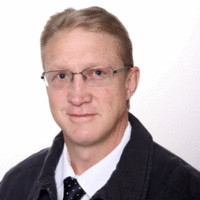 Minerals Research Institute of Western Australia (MRIWA) Employee Paul Beukes's profile photo
