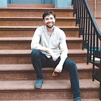 MX Employee Clay Lenahan's profile photo
