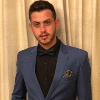 Moe Yedid Email & Phone Number