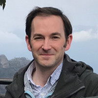 James Barratt Email & Phone Number